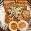 日比谷琥白 - 豚角煮丼