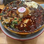 らーめん護什番 - 