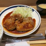 ぎおん亭 博多バスターミナル店 - 