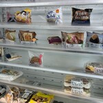 LAWSON - 料理写真: