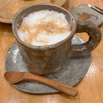 カフェ大好き - 