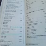 Lounge & Dining G - ケーキ+500円でケーキセットに