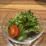 Yakiniku Wabi Sabi Hozenji Yokocho Ten - 