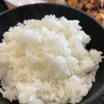 お食事処 やまよし - 