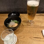 あてまき喜重朗 - 