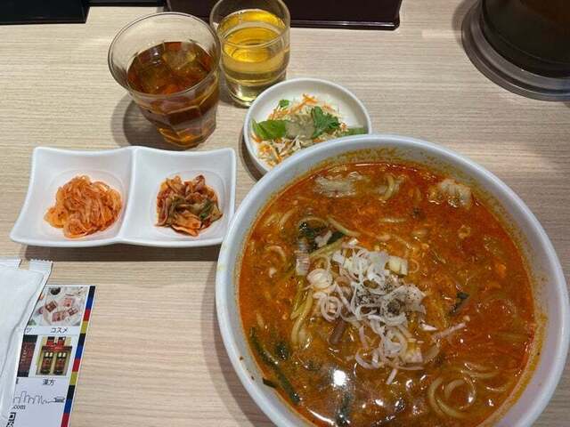 吾照里 二子玉川店 （オジョリ）のご予約 - 二子玉川/韓国料理 | 食べログ