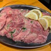 ホルモン焼肉 富や - 