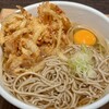 蕎麦いまゐ 新横浜店