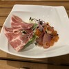洋食 アン・ルパ