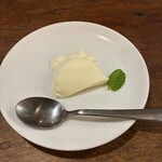 オステリア イル プント - 