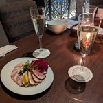 星空ダイニング ノッテ ビアンカ - 