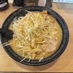 北海道ラーメン  龍源 - 