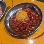 ホルモン焼肉 富や - 