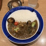 エチオピアカリーキッチン 御茶ノ水ソラシティ店 - 