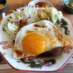 豚と酒と飯 ぽるく - 料理写真: