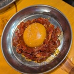 ホルモン焼肉 富や - 