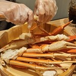 かに蔵 三宮店 - 