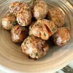 THE APOLLO - ベビーポテトのロースト