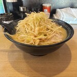 北海道ラーメン  龍源 - 