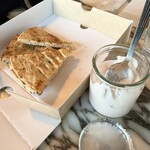 THE APOLLO - ピタパンとディップ