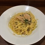 オステリア イル プント - 