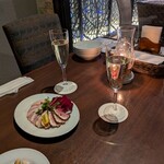 星空ダイニング ノッテ ビアンカ - 