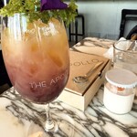 THE APOLLO - プロセルピナ(ノンアルカクテル)