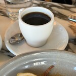 THE APOLLO - コーヒー