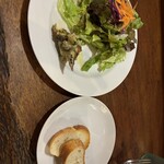 オステリア イル プント - 