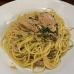 オステリア イル プント - 