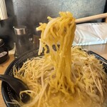 北海道ラーメン  龍源 - 