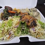 Dexee Deli - 料理写真: