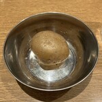 エチオピアカリーキッチン - 