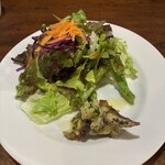 オステリア イル プント - 