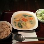 やさい料理 一菜 - 本日のプレート♪