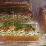 ぱにーに - 絶対おいしいと思います