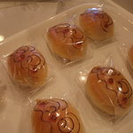 ぱにーに - カレーパンマンパン。テンション上がっちゃいます。子どもも