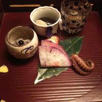 山城屋庄蔵 - 中八寸
