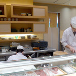 Sushi Rosan - 