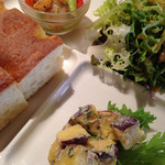 凸凹キッチン - 2014/10 デリプレート