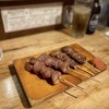 もつ焼きウッチャン 渋谷道玄坂