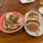 餃子とサワー ニホンバシ - 