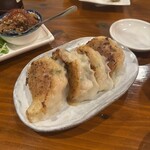 餃子とサワー ニホンバシ - 