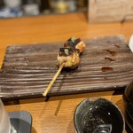 吟味シテ醸ス - 