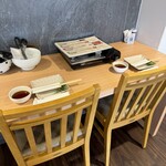 しゃぶしゃぶ すき焼き かに食べ放題 和牛と豚...そしてカニ - 