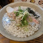 沖縄麺処 天願 - 