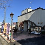 サン・ビオラ - 外観