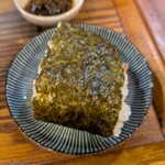 沖縄麺処 天願 - 