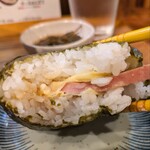 沖縄麺処 天願 - 