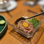 吟味シテ醸ス - 